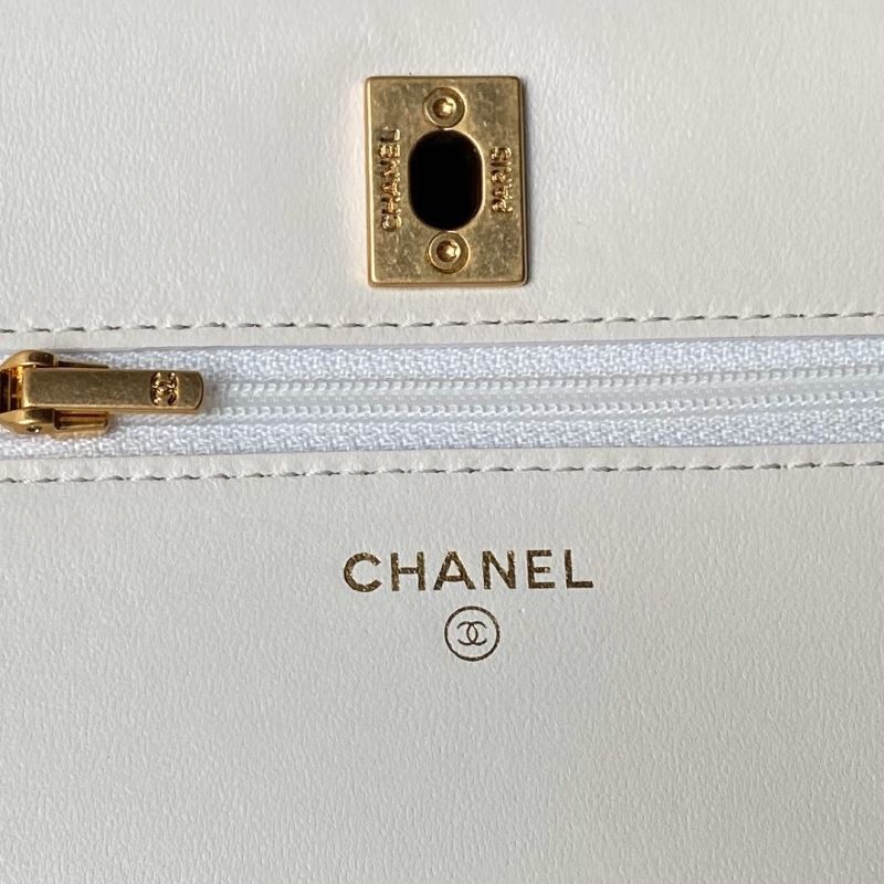 Chanel WOC Bags